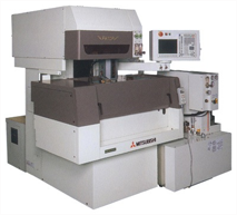 Mitsubishi FA1-S Wire EDM Machine